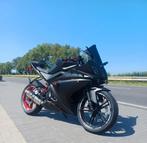Yamaha yzf 125R in topstaat, Motoren, Particulier