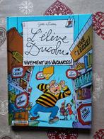 L'élève Ducobu: vivement les vacances, Ophalen