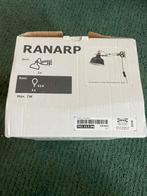 Lampe Ikea Ranarp, Enlèvement ou Envoi, Comme neuf