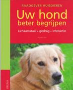 Uw hond beter begrijpen - Frauke Ohl, Ophalen of Verzenden, Zo goed als nieuw, Honden