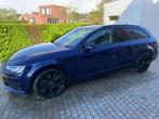 Audi A4 Avant TDI S tronic, Auto's, Audi, Te koop, Break, Cruise Control, 5 deurs