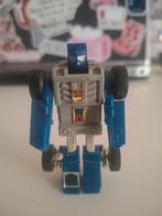 Transformers G1 minicars Beachcomber 1985, Verzamelen, Transformers, G1, Ophalen of Verzenden