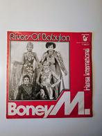 Boney M  Rivers of Babylon, Enlèvement ou Envoi, Comme neuf