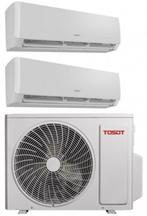 Airco - Tosot by Gree  Cosmo  A++   2,5kw -3,2kw-4,6kw-6,1kw, Verwarmen, Nieuw, 3 snelheden of meer, Ophalen of Verzenden