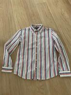 Hemd Hilfiger - maat 140, Kinderen en Baby's, Kinderkleding | Maat 140, Overhemd of Blouse, Ophalen of Verzenden, Jongen, Tommy Hilfiger