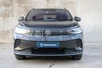 Volkswagen ID.4 77 kWh 4Motion GTX, Auto's, Zwart, 0 kg, 5 zetels, 5 deurs