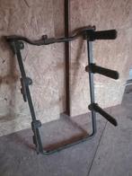 Opbergsysteem voor dewaltkoffers touchsystem 2.0, Ophalen