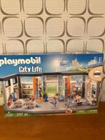 NIEUW Playmobil city life 70191 ziekenhuis, Ophalen