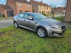 Kia Optima POUR EXPORT, Auto's, Stof, Mistlampen, Optima, Beige