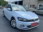 Volkswagen polo 1.0 CNG+essence/airco/ecran cockpit, Auto's, Voorwielaandrijving, Stof, 4 cilinders, CNG (Aardgas)