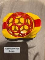 Auto van O-Ball, Ophalen of Verzenden, Zo goed als nieuw, Auto, Met wieltjes