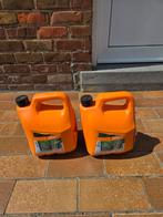 2 takt benzine, Tuin en Terras, Ophalen, Benzine