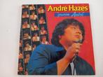 Vinyle LP André Hazes Just André Schlager Netherlands Pop, CD & DVD, Vinyles | Néerlandophone, 12 pouces, Enlèvement ou Envoi