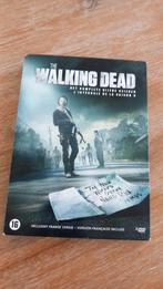 DVD The Walking Dead - Seizoen 5, À partir de 16 ans, Enlèvement ou Envoi, Comme neuf, Coffret