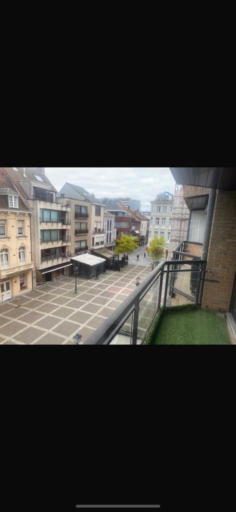 Vakantieverhuur  appartement Blankenberge, Vakantie, Vakantiehuizen | België, Appartement