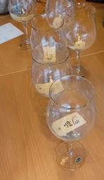 wijnglazen 6 stuks, Enlèvement, Neuf, Autres types
