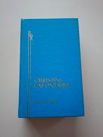 Christine Lafontaine, Ophalen, Zo goed als nieuw