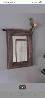 Spiegel, Antiek en Kunst, Ophalen