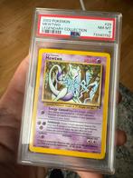 Mewtwo #29 - Legendary Coll. - PSA8, Ophalen of Verzenden, Zo goed als nieuw