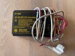 OMVORMER VAN 230 V NAAR 12 V, Elektronische apparatuur, Ophalen of Verzenden, Zo goed als nieuw