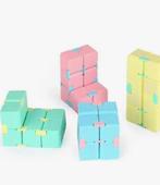 Fidget. Infinity Cubes., Ophalen, Nieuw