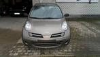 Nissan Micra, Auto's, Nissan, Te koop, Stadsauto, Benzine, 510 kg