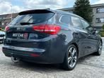 Kia Ceed SW 1.6CRDi * AutoMaat, Auto's, Kia, Stof, Euro 6, 4 cilinders, 109 g/km