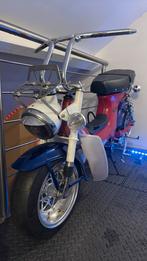 Honda chaly, Fietsen en Brommers, Ophalen of Verzenden