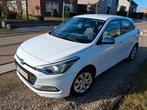Hyundai i20 2016, Autos, Achat, Boîte manuelle, Particulier, Essence