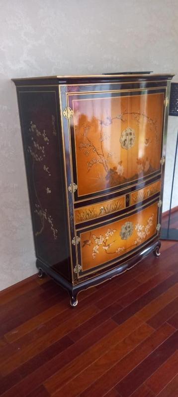 à vendre meuble chinois