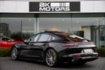 Porsche Panamera Turbo 4.0 V8 PDK I 1st OWNER I BELGIAN CAR, Auto's, Porsche, Automaat, 4 zetels, 404 kW, Zwart