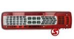 Achterlicht links VOLVO FH16 II, Nieuw, Volvo, Verlichting