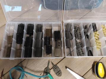 Feeder gerei  beschikbaar voor biedingen