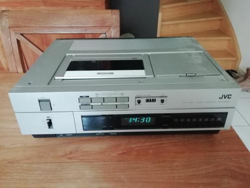 Enregistreur vidéo JVC HR-7200 Lecteur vidéo, TV, Hi-fi & Vidéo, Lecteurs vidéo, Enlèvement