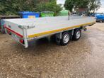 Eduard Trailer 2700MTM 2021 jaar.Like Nieuwe, Auto diversen, Ophalen of Verzenden, Zo goed als nieuw