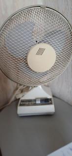 tafelventilator, Enlèvement, Utilisé, Ventilateur de table