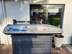 Thule bagagedrager met dragers, Auto diversen, Bagagerekken, Ophalen, Gebruikt