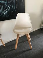 Stoelen, Huis en Inrichting, Stoelen, Ophalen, Zo goed als nieuw, Hout