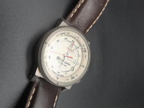 Montre timex expedition online homme