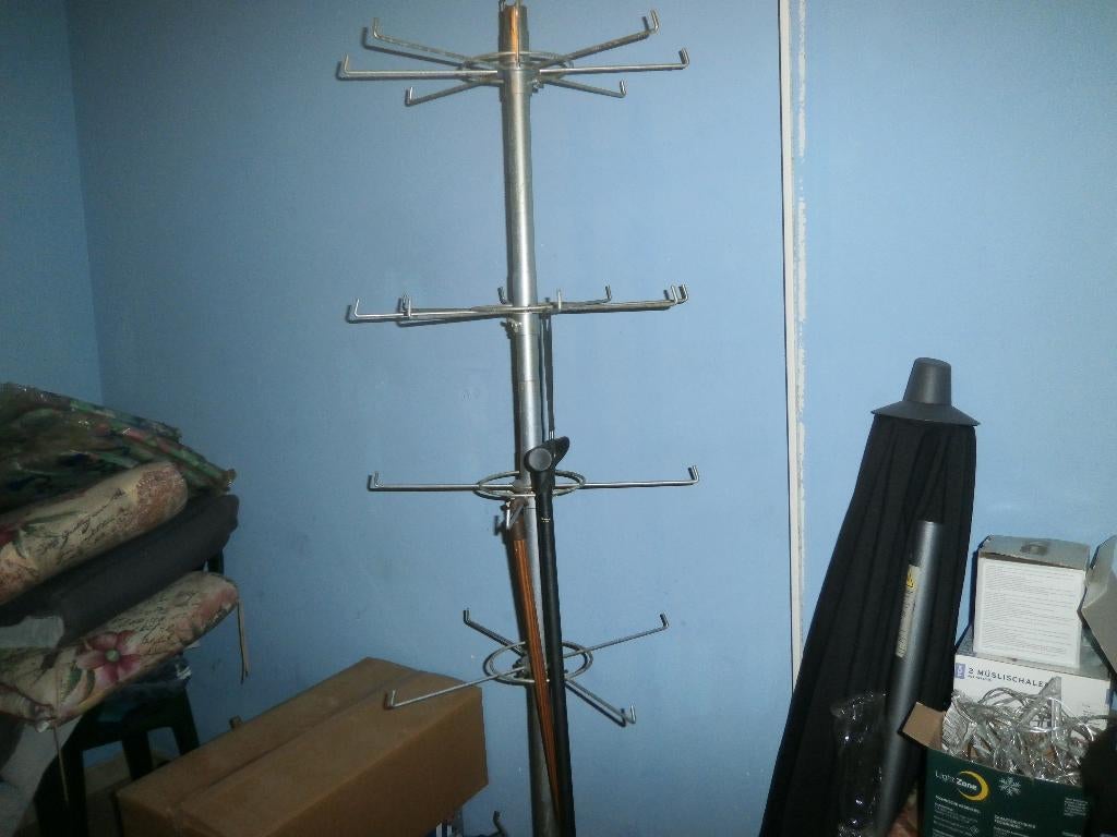 kleding standaard, Vêtements | Hommes, Chaussures, Comme neuf, Autres types, Enlèvement