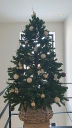 Kerstboom in kunststof 180 cm, Diversen, Kerst, Ophalen