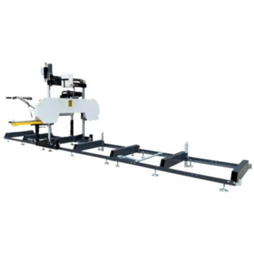 BSW76GL PRO thermische bandzagerij, Lumag, nieuw beschikbaar voor biedingen