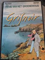Patje van het Groenewoud - 2 Grisnoir, Enlèvement ou Envoi, Dieter, Une BD, Comme neuf