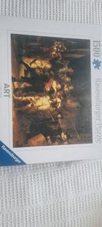 2 ravenburger puzzels, Ophalen of Verzenden, Meer dan 1500 stukjes, Zo goed als nieuw, Legpuzzel