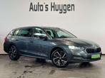Skoda Octavia 1.4 TSI Plug-in Hybride (bj 2020, automaat), Auto's, Skoda, Automaat, Stof, Gebruikt, 31 g/km