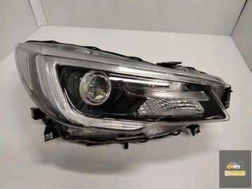 Subaru Outback V Volledig ledlamp rechts beschikbaar voor biedingen
