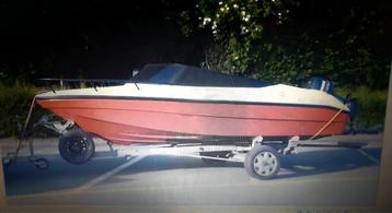 Bateau  beschikbaar voor biedingen