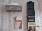 rekenmachine Casio fx-82C, Diversen, Ophalen, Zo goed als nieuw