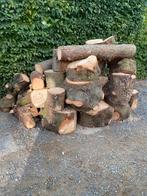 Brandhout den, Tuin en Terras, Brandhout, Ophalen