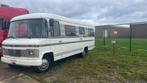 Mercedes 508D Widebody, Bus-model, Mercedes-Benz, Diesel, Particulier